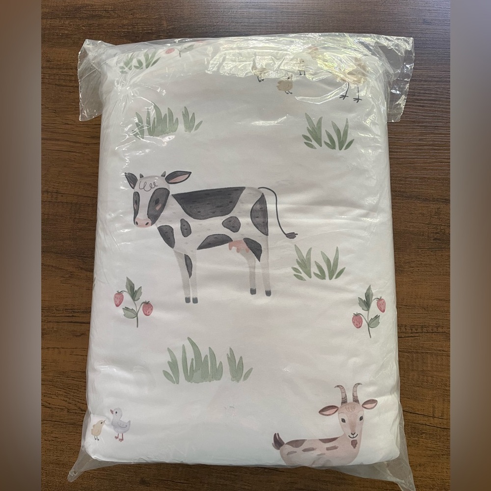 NEW in bag baby play mat!